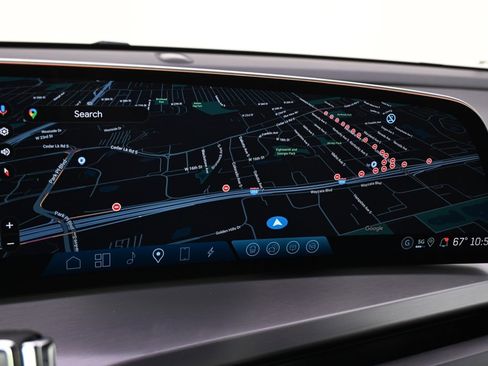 New 2026 Cadillac Vistiq Sport w/ LPO, Floor Liner Package image 28