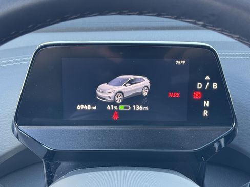 Used 2025 Volkswagen ID.4 Pro S image 24