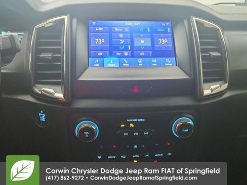 Used 2022 Ford Ranger Lariat w/ Tremor Off-Road Package image 26