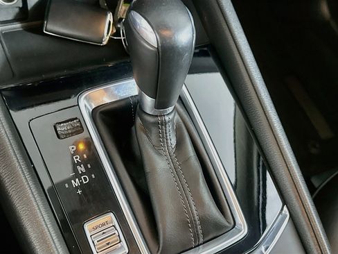 Used 2023 MAZDA CX-5 AWD 2.5 S w/ Select Package image 25