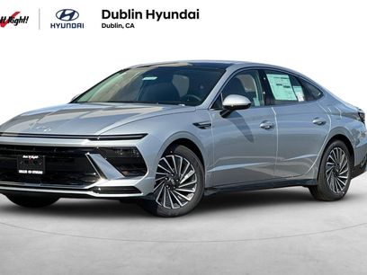 New 2026 Hyundai Sonata SEL