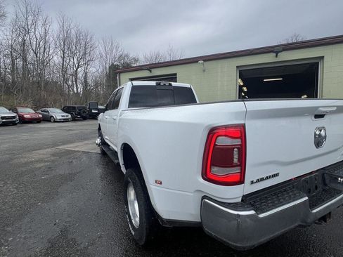 Used 2024 RAM 3500 Laramie image 5