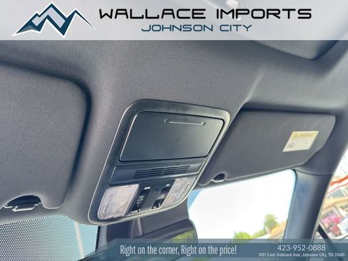 Used 2023 Honda Passport EX-L image 16