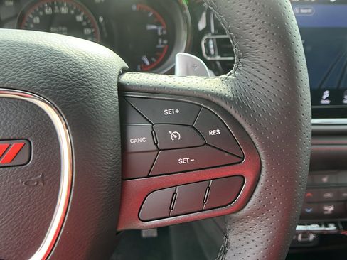 New 2025 Dodge Durango GT image 22