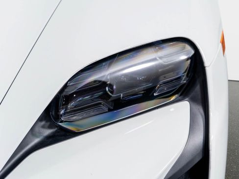 Used 2024 Porsche Taycan GTS w/ Premium Package (P6U) image 42