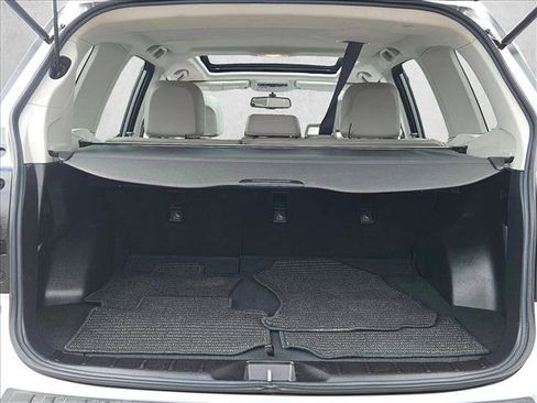 Used 2016 Subaru Forester 2.5i Limited w/ Popular Package #1 image 6