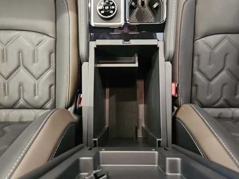 New 2026 Nissan Pathfinder Platinum w/ Cargo Package image 21