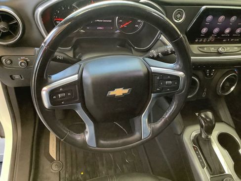 Used 2019 Chevrolet Blazer LT w/ Sun and Wheels Package image 9