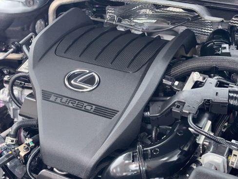 Used 2023 Lexus RX 350 FWD image 57