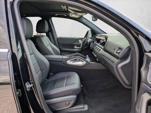 Used 2026 Mercedes-Benz GLE 350 4MATIC image 22