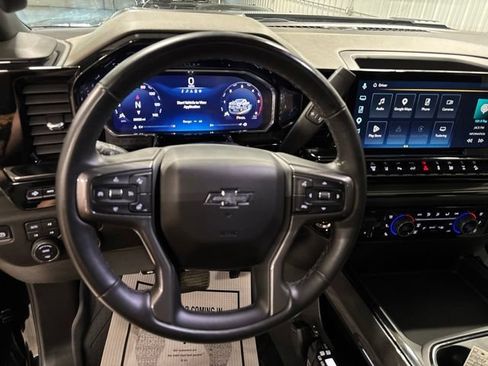 Used 2026 Chevrolet Silverado 2500 ZR2 w/ LPO, Dark Essentials Package AWD/4WD image 27