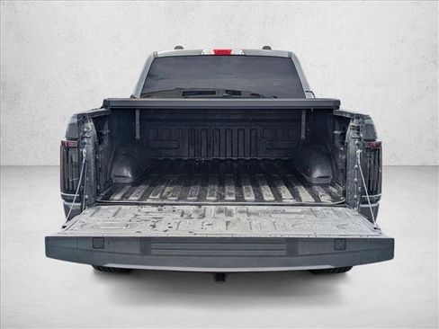 Used 2023 Ford F150 XL w/ STX Appearance Package RWD image 6
