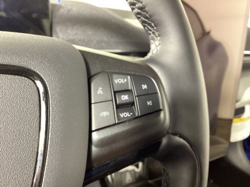 New 2026 Ford Mustang Mach-E Premium image 24