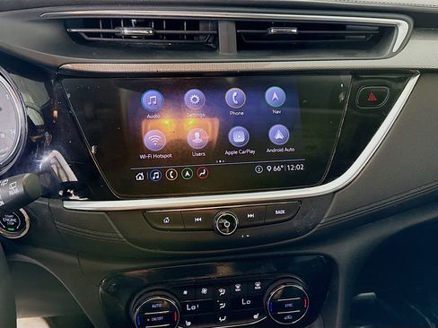 Used 2020 Buick Encore GX Select w/ Experience Buick Package image 18