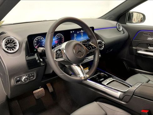 New 2026 Mercedes-Benz GLA 250 image 8