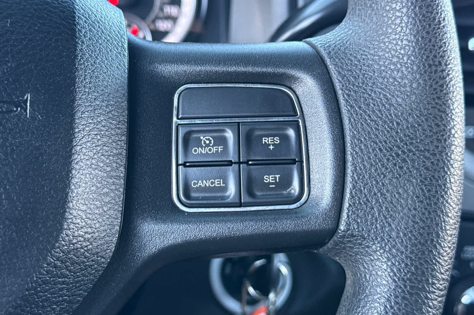 Used 2018 RAM 2500 Tradesman w/ Chrome Appearance Group AWD/4WD image 25