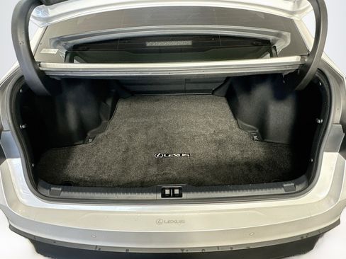 Used 2024 Lexus IS 300 w/ Comfort Package RWD image 30