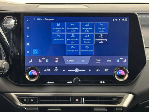 Used 2023 Lexus RX 350 F Sport image 22