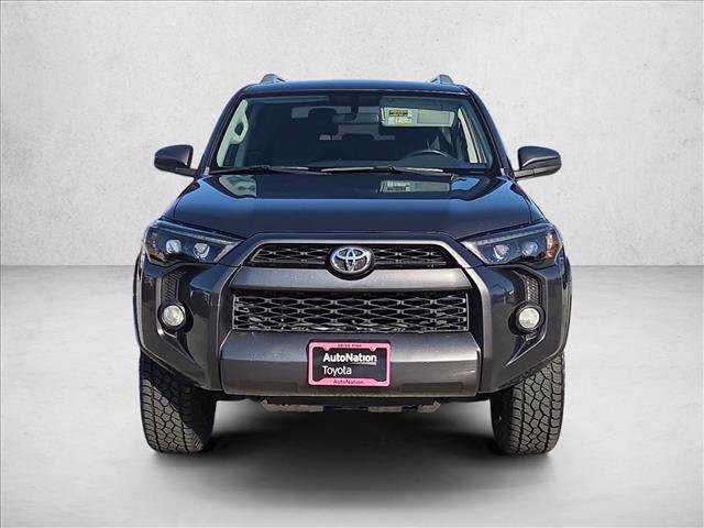 Used 2014 Toyota 4Runner SR5 RWD image 2