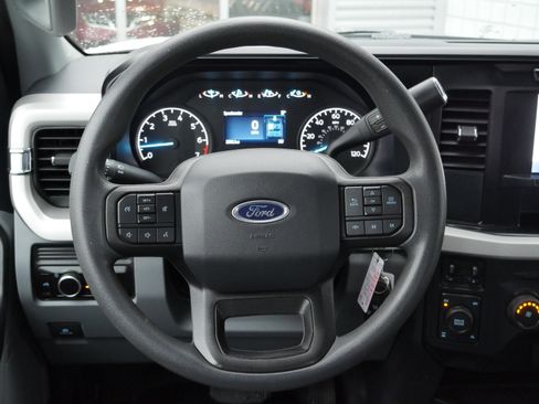 Certified 2023 Ford F350 XL image 6