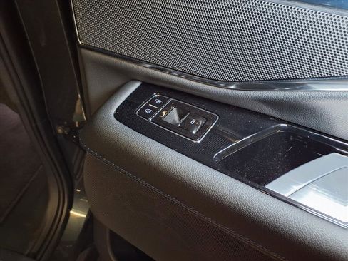 Used 2026 Cadillac Escalade IQ Luxury 1 image 19