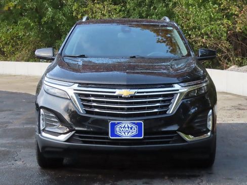 Used 2023 Chevrolet Equinox Premier image 15
