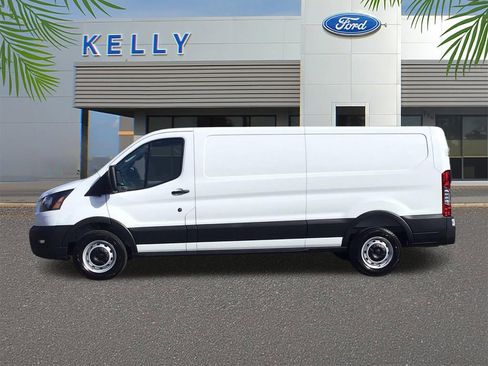 New 2025 Ford Transit 150 Low Roof RWD image 8