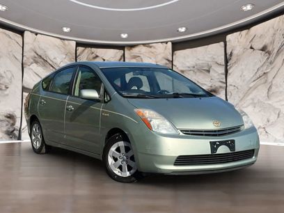 Used 2009 Toyota Prius Standard Hatchback 4D