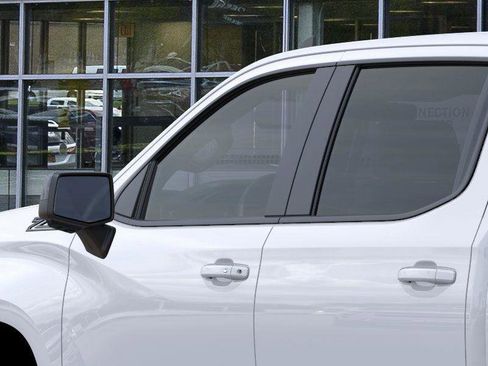 New 2026 Chevrolet Silverado 1500 RST w/ RST All Star Premium Package image 12