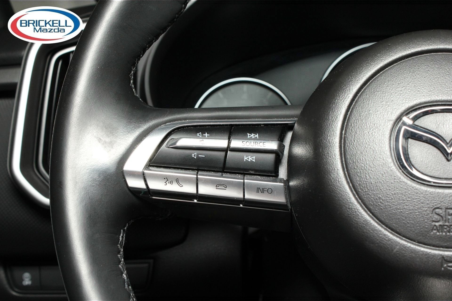 Used 2024 MAZDA CX-50 AWD 2.5 S w/ Cargo Package image 34