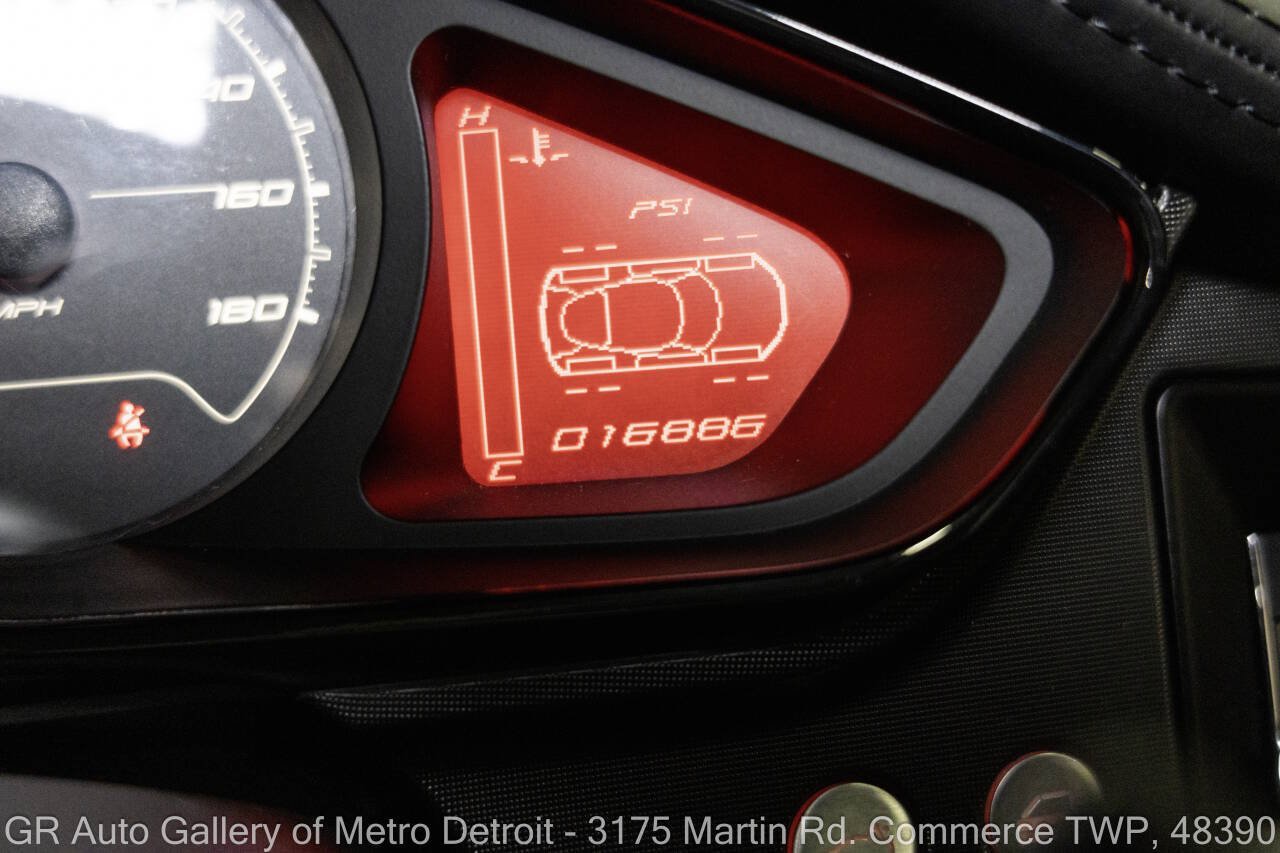 Used 2013 Lotus Evora S RWD image 19