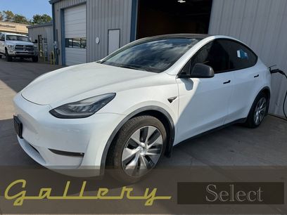 Used 2022 Tesla Model Y Long Range