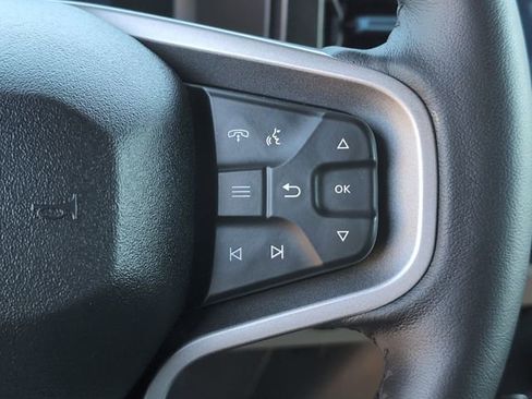 Used 2023 Ford Bronco Wildtrak image 24