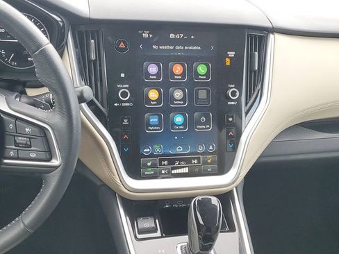 Used 2023 Subaru Outback Premium image 15