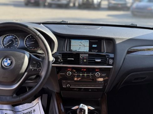 Used 2015 BMW X3 xDrive35i image 23