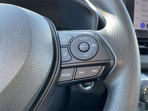 Used 2024 Toyota RAV4 XLE image 24