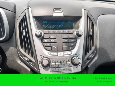 Used 2013 Chevrolet Equinox LS FWD image 19