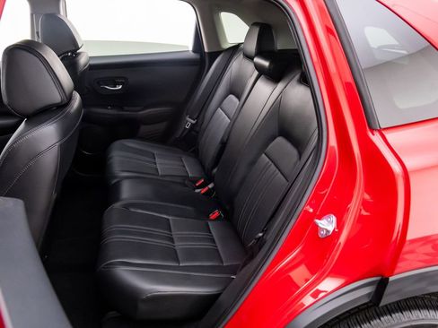 Certified 2024 Honda HR-V EX-L image 18