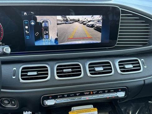 New 2026 Mercedes-Benz GLS 450 GLS 450 image 11