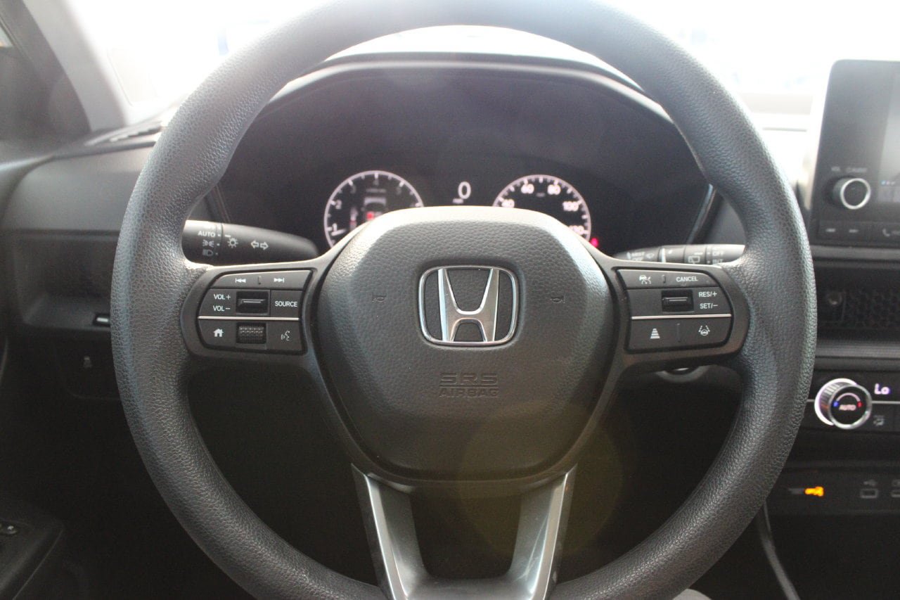 Used 2024 Honda CR-V EX image 12