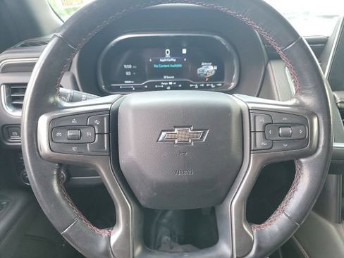 Used 2023 Chevrolet Tahoe RST AWD/4WD image 15