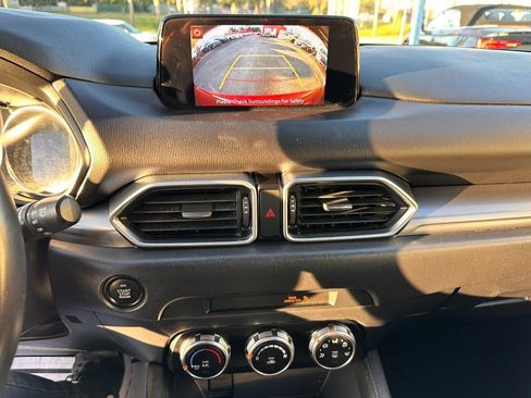 Used 2018 MAZDA CX-5 Sport FWD image 11