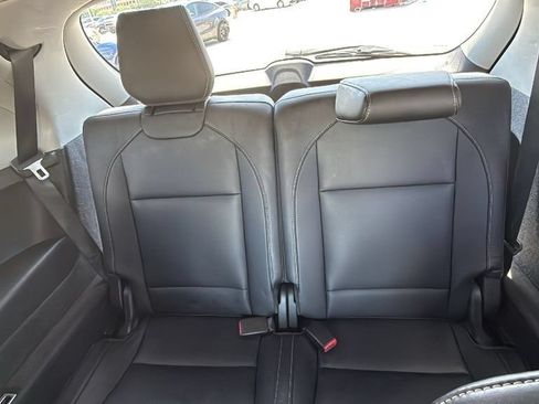 Used 2019 Acura MDX SH-AWD w/ Advance Package image 18