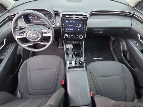 Used 2023 Hyundai Tucson SEL AWD/4WD image 14