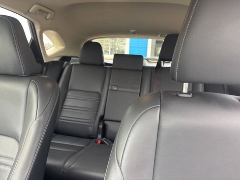 Used 2021 Lexus NX 300 FWD w/ Comfort Package image 28