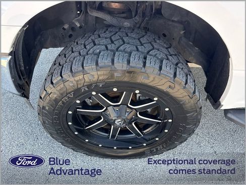 Certified 2019 Ford F150 XLT w/ Equipment Group 301A Mid AWD/4WD image 12