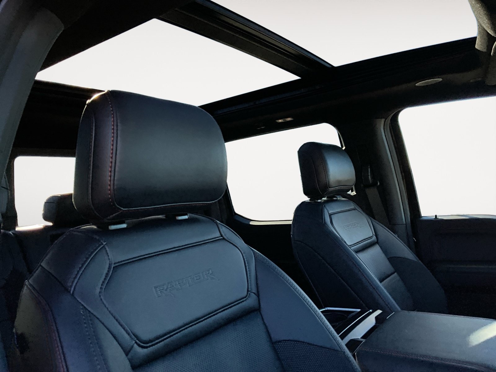 New 2026 Ford F150 Raptor AWD/4WD image 11