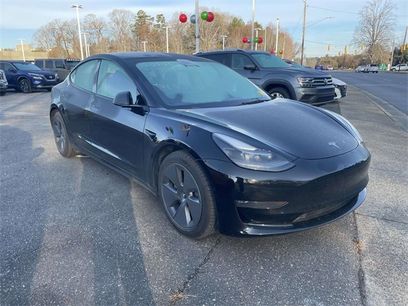 Used 2022 Tesla Model 3 Long Range