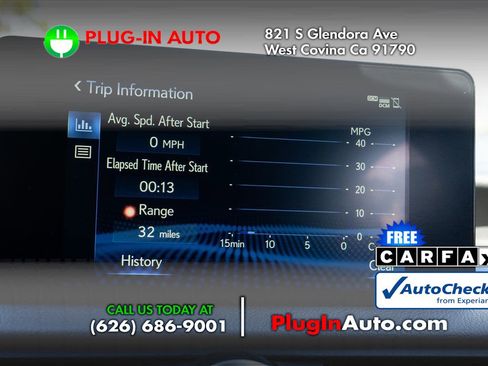 Used 2022 Lexus IS 300 w/ Premium Package image 29