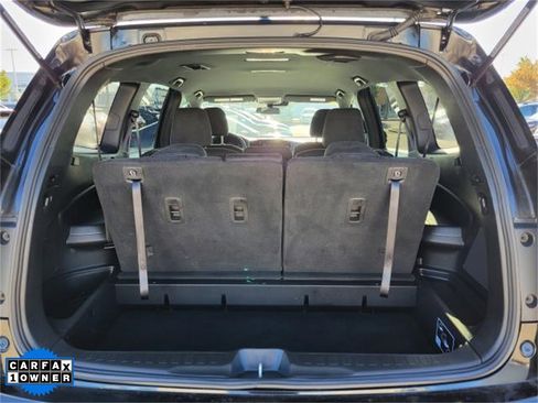 Used 2022 Honda Pilot Sport image 7
